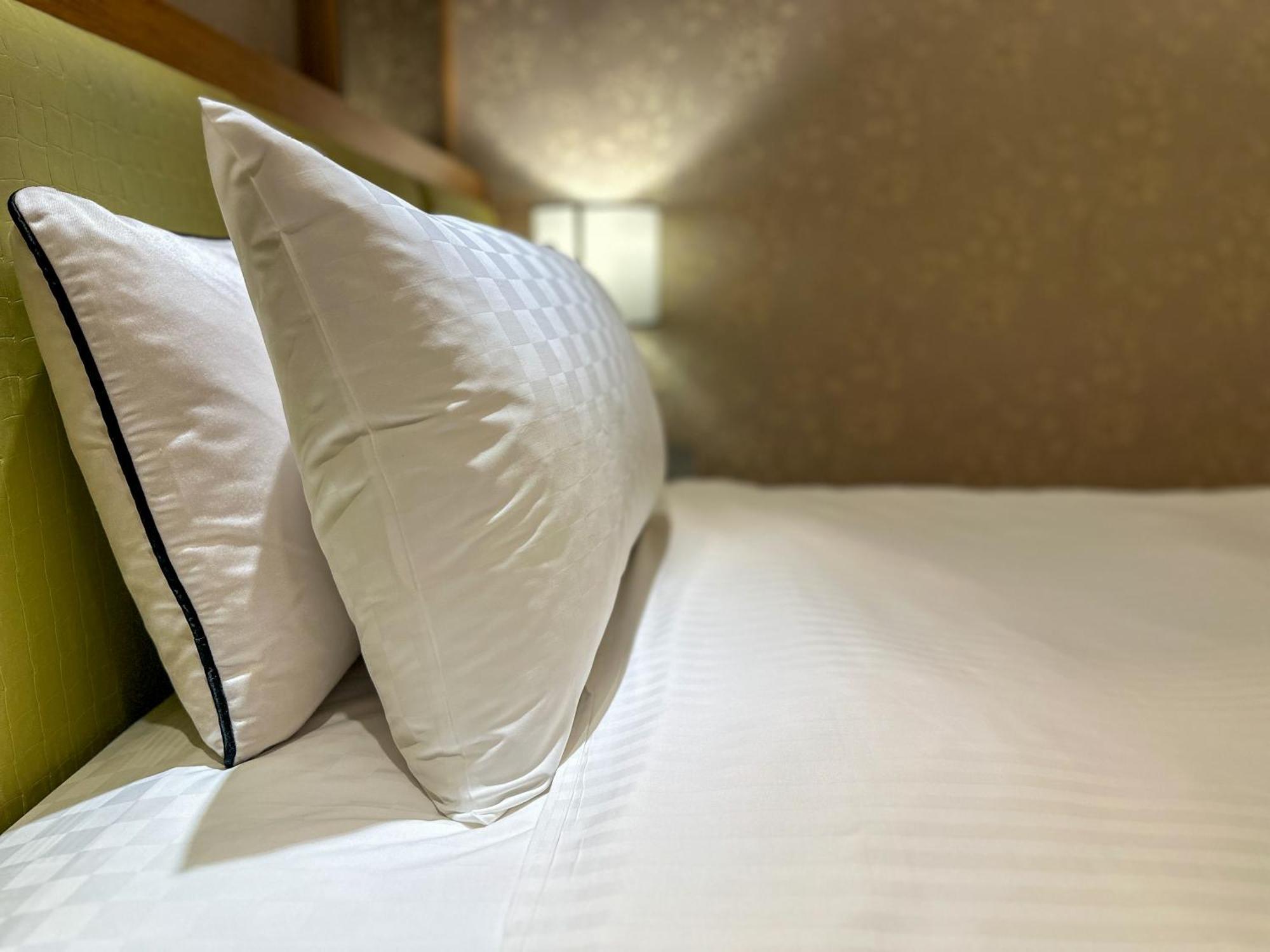 Norway Forest Tamsui Motel Room photo